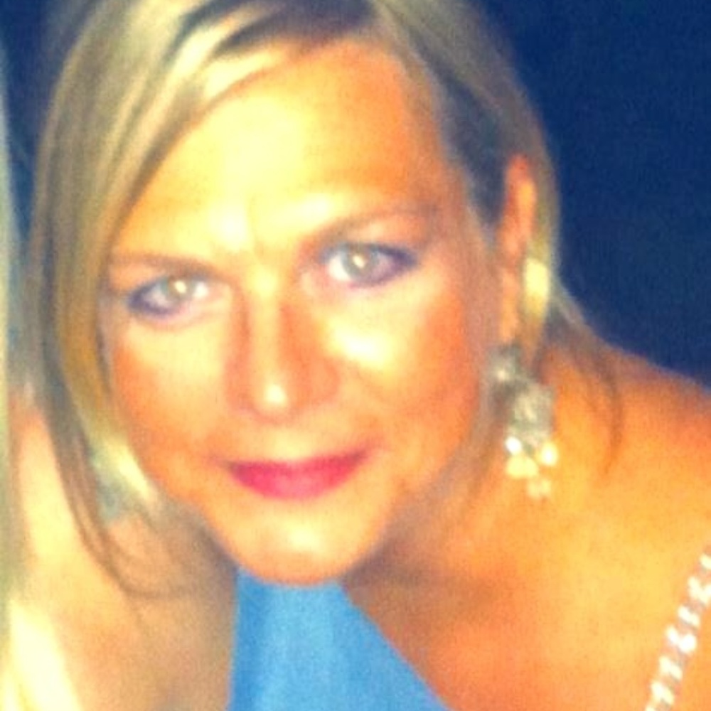 Meet your Posher, Susan